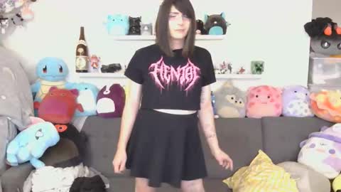 Havanah Johnson online show from 16, 2, 2026