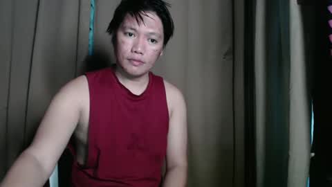 Snapshot of havefun_itsmesoy chatting on 7, 1, 2025 robi online show from 7, 1, 2025