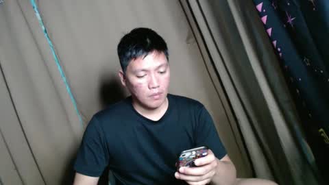 Snapshot of havefun_itsmesoy chatting on 21, 1, 2025 robi online show from 21, 1, 2025