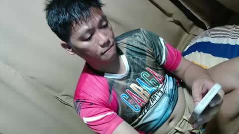 Snapshot of havefun_itsmesoy chatting on 1, 12, 2025 robi online show from 1, 12, 2025