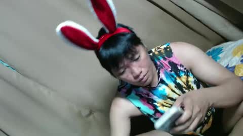 Snapshot of havefun_itsmesoy chatting on 5, 2, 2026 robi online show from 5, 2, 2026