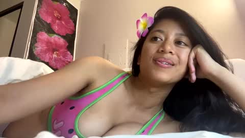 hawaiigirl_ online show from 26, 9, 2025