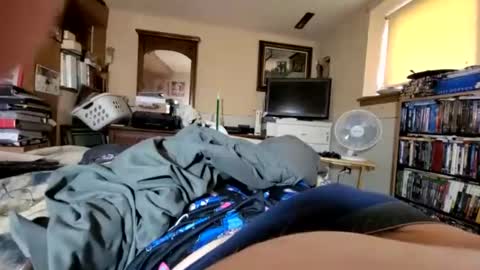 hawkfan1888 online show from 24, 1, 2025