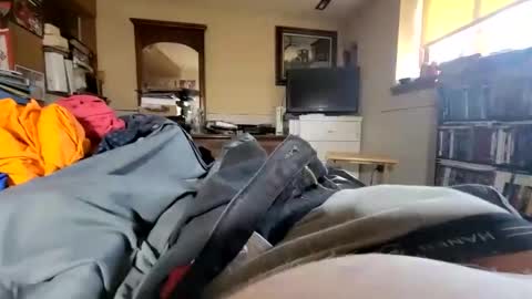 hawkfan1888 online show from 8, 9, 2025