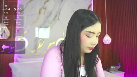 haylie  See you tonight at 8pm Colombia time online show from 10, 2, 2025