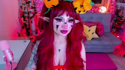  Hayami Dai  online show from 12, 12, 2024