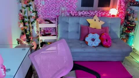  Hayami Dai  online show from 16, 12, 2024