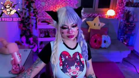  Hayami Dai  online show from 30, 1, 2025