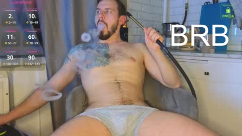 Snapshot of haydenmuscled chatting on 16, 1, 2025 HaydenMuscled online show from 16, 1, 2025