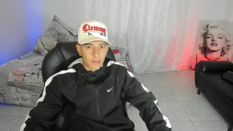 Hayen Boy online show from 10, 10, 2025