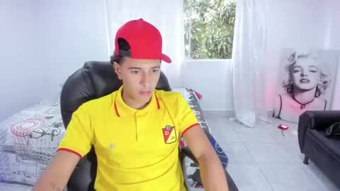 Hayen Boy online show from 15, 10, 2025