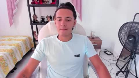 Hayen Boy online show from 1, 11, 2025