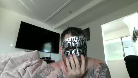 haydenspakz95 online show from 3, 6, 2026