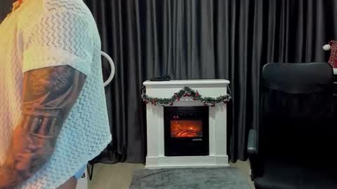 HaydenSpears online show from 22, 12, 2025