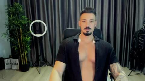 HaydenSpears online show from 28, 2, 2026