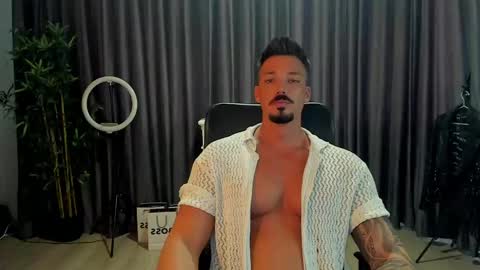 HaydenSpears online show from 3, 6, 2026