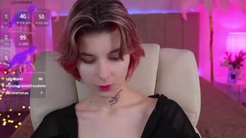 haylaamber online show from 13, 12, 2024