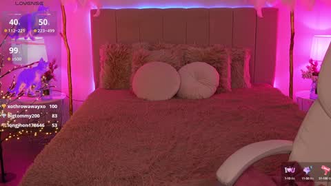 haylaamber online show from 14, 12, 2024