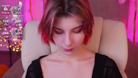 haylaamber online show from 9, 1, 2025