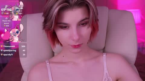 haylaamber online show from 16, 2, 2025