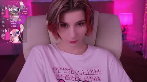 haylaamber online show from 18, 2, 2025