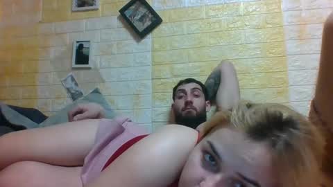 Hayle and Leonard online show from 11, 3, 2026