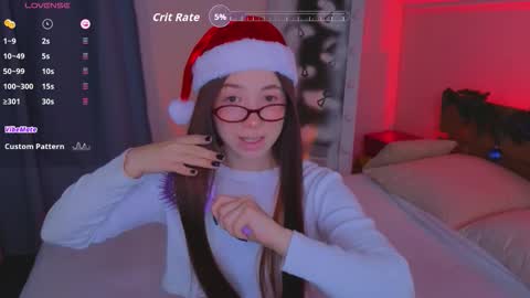 Hayle online show from 14, 12, 2025