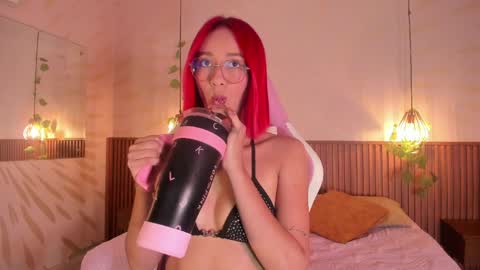 Snapshot of haylenpark chatting on 5, 5, 2026 haylenpark online show from 5, 5, 2026