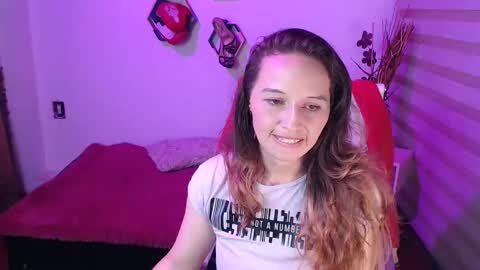 hayley miller online show from 28, 2, 2025