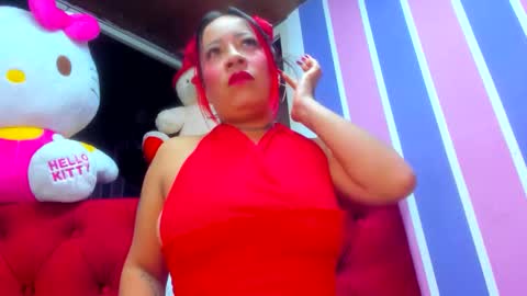 hayley miller online show from 27, 11, 2025