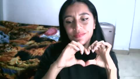 Snapshot of haylie85 chatting on 6, 12, 2024 haylie85 online show from 6, 12, 2024