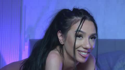 Snapshot of hayliemilf chatting on 5, 1, 2026 Haylie online show from 5, 1, 2026