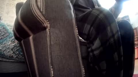 Snapshot of haywired1 chatting on 25, 12, 2024 Haywired online show from 25, 12, 2024