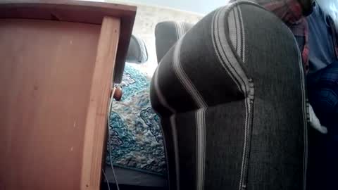 Snapshot of haywired1 chatting on 3, 2, 2025 Haywired online show from 3, 2, 2025