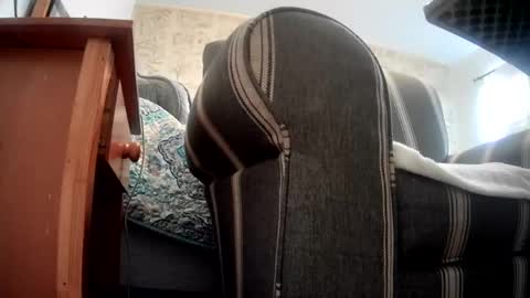 Snapshot of haywired1 chatting on 8, 2, 2025 Haywired online show from 8, 2, 2025