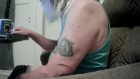 Haywired online show from 23, 3, 2026