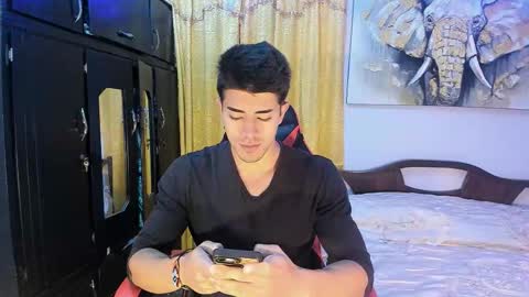 hazbinstudio online show from 27, 11, 2025