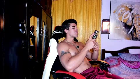 hazbinstudio online show from 27, 3, 2026