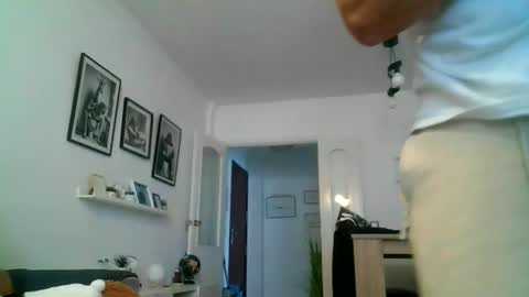 haze_john online show from 14, 4, 2026