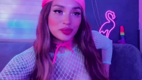 Snapshot of hazeeell chatting on 7, 1, 2025 Marie online show from 7, 1, 2025