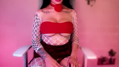 Snapshot of hazeeell chatting on 15, 5, 2026 Marie online show from 15, 5, 2026