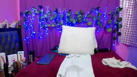 hazel online show from 3, 2, 2025