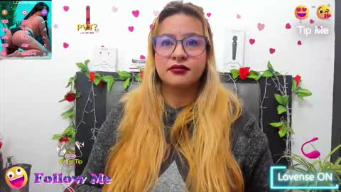 hazel online show from 21, 9, 2025