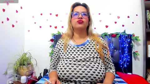 hazel online show from 23, 10, 2025