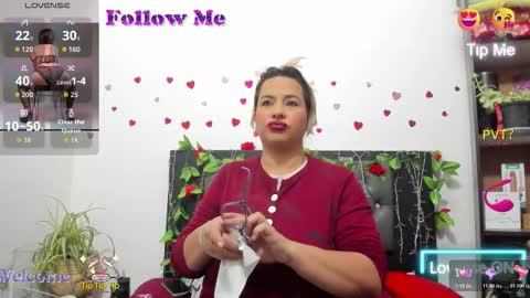 hazel online show from 3, 11, 2025