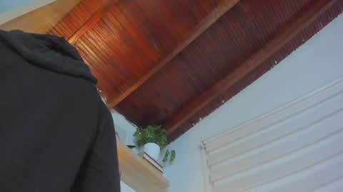 Snapshot of hazel_shy chatting on 31, 12, 2024 Im Hazel online show from 31, 12, 2024