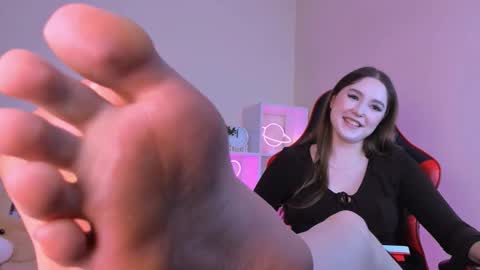 Hazel online show from 8, 9, 2025