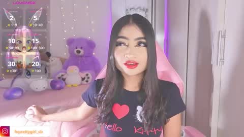 Lynn online show from 6, 11, 2025