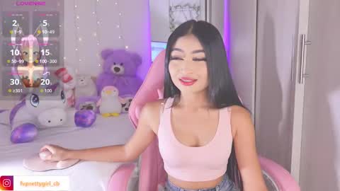 Snapshot of hazelbabee_ chatting on 13, 1, 2026 Lynn online show from 13, 1, 2026