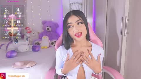 Snapshot of hazelbabee_ chatting on 16, 1, 2026 Lynn online show from 16, 1, 2026